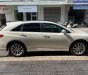 Toyota Venza 2009 - Màu trắng xe gia đình