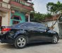 Chevrolet Cruze 2014 - Xe màu đen giá ưu đãi