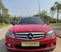 Mercedes-Benz C 250 2009 - Model/Vin 2010 xe cực chất