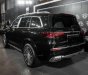 Mercedes-Maybach GLS 480 2022 - Xe màu đen - Xe mới, đủ màu, giá tốt nhất toàn quốc, giảm tiền mặt lên đến hơn 100tr