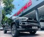 Toyota 4 Runner 2015 - Xe màu đen, nhập khẩu nguyên chiếc