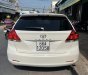 Toyota Venza 2009 - Màu trắng xe gia đình