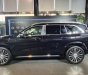 Mercedes-Maybach GLS 480 2022 - Xe màu đen - Xe mới, đủ màu, giá tốt nhất toàn quốc, giảm tiền mặt lên đến hơn 100tr