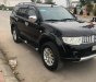 Mitsubishi Pajero Sport 2013 - Màu đen