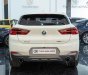 BMW X2 2018 - Xe màu trắng