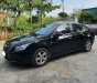 Chevrolet Cruze 2014 - Xe màu đen giá ưu đãi