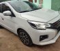 Mitsubishi Attrage 2021 - Màu trắng - Nha Trang - Bán xe lên đời cao hơn