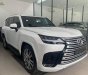 Lexus LX 600 2023 - 4 chỗ giao ngay, mới 100%