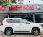 Lexus GX 460 2012 - Màu trắng, nhập khẩu