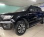 Ford Ranger 2019 - Màu đen, nhập khẩu nguyên chiếc