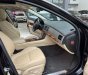 Jaguar XF 2013 - Màu đen, nhập khẩu giá ưu đãi