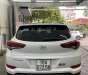 Hyundai Tucson 2016 - Model 2018, mỗi năm đi đúng 1 vạn nilong chưa bóc hết