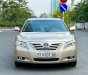 Toyota Camry 2007 - Đăng ký 2008 cực mới, màu vàng cát