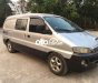 Hyundai Grand Starex Starex đời 2003 đăng ký 2007 2003 - Starex đời 2003 đăng ký 2007