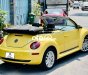 Volkswagen Beetle   Convertible Model 2008 2007 - Volkswagen Beetle Convertible Model 2008