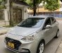 Hyundai Premio 2017 - Màu bạc