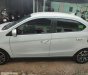 Mitsubishi Attrage 2021 - Màu trắng - Nha Trang - Bán xe lên đời cao hơn