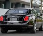 Bentley Mulsanne 2013 - Siêu Sedan