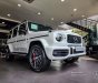 Mercedes-Benz G63 2023 - Xe có ngay, mới 100%