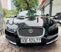 Jaguar XF 2013 - Màu đen, nhập khẩu giá ưu đãi