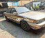 Toyota Camry Cần  đời 1988 v6 xe mới xét ký giấy được 1988 - Cần camry đời 1988 v6 xe mới xét ký giấy được