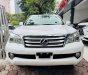 Lexus GX 460 2012 - Màu trắng, nhập khẩu