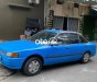 Mazda 323   1995 Nhập nhật 43 - A 1995 - Mazda 323 1995 Nhập nhật 43 - A