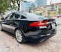 Jaguar XF 2013 - Màu đen, nhập khẩu giá ưu đãi