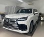 Lexus LX 600 2023 - 4 chỗ giao ngay, mới 100%