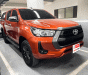 Toyota Hilux 2020 - Bảo hành mở rộng Toyota