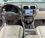 Lexus GX 460 2012 - Màu trắng, nhập khẩu