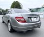 Mercedes-Benz C 230 2010 - Nhập khẩu, màu xám, bản full cao cấp nhất đủ đồ chơi nội thất đẹp, nệm da cao cấp