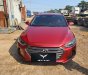 Hyundai Elantra 2018 - Màu đỏ