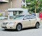 Toyota Camry 2007 - Đăng ký 2008 cực mới, màu vàng cát