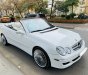 Mercedes-Benz CLK 350 2010 - Màu trắng, xe nhập