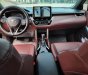 Toyota Corolla Cross 2022 - Giá bán 755 triệu