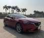 Mazda 6 2017 - Màu đỏ