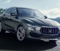 Maserati 2019 - Xe mới 100% màu xám bạc, màu bạc nội thất da bò hỗ trợ vay 65%