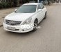 Nissan Teana   2010 2010 - Nissan Teana 2010