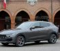 Maserati 2019 - Xe mới 100% màu xám bạc, màu bạc nội thất da bò hỗ trợ vay 65%