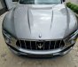 Maserati 2019 - Gía xe maserati levante 2019 xe mới 100 màu xám bạc, màu bạc nội thất đen hổ trợ vay 65%