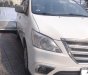 Toyota Innova 2012 - Toyota Innova 2012 số sàn tại Hà Nội