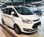 Ford Tourneo Xe 7 chỗ rộng nhất phân khúc 2020 - Xe 7 chỗ rộng nhất phân khúc