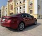 Mazda 6 2017 - Màu đỏ