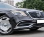 Mercedes-Benz Maybach S400 2016 - Màu đen, giá cạnh tranh