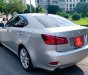 Lexus IS 250 2006 - Màu bạc, nhập khẩu giá cạnh tranh