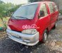 Daihatsu Citivan Nhà mình đổi nghề nên cần bán  2001 - Nhà mình đổi nghề nên cần bán Daihatsu