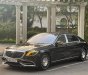 Mercedes-Maybach S 450 2019 - Bán Mercedes-Maybach S 450 sx 2019 giá 5 tỷ 830tr Màu Ruby Black