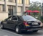 Mercedes-Maybach S 450 2019 - Bán Mercedes-Maybach S 450 sx 2019 giá 5 tỷ 830tr Màu Ruby Black