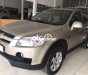 Chevrolet Captiva  : LTZ AT: Full 2008 - Chevrolet Captiva: LTZ AT: Full